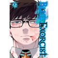 Blue Exorcist, Vol. 27