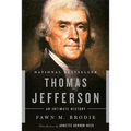 Thomas Jefferson: An Intimate History