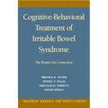 Cognitive-Behavioral Treatment of Irritable Bowel Syndrome: The Brain-Gut Connection