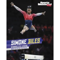 Simone Biles: Gymnastics Legend