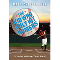The Kid Who Only Hit Homers