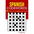 Spanish Codewords