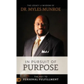 In Pursuit of Purpose