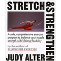 Stretch and Strengthen