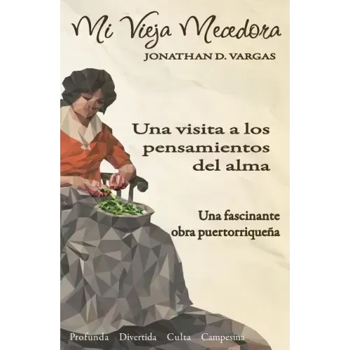 Mi Vieja Mecedora