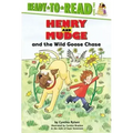 Henry and Mudge and the Wild Goose Chase: Ready-To-Read Level 2