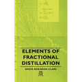 Elements of Fractional Distillation