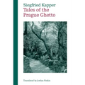 Tales of the Prague Ghetto