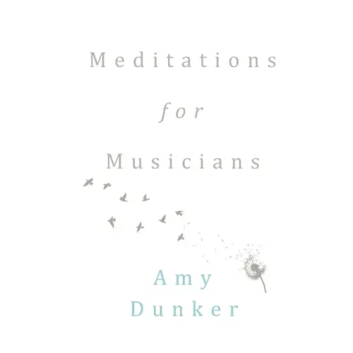 Meditations for Musicians