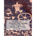 Rock Art Coloring Book: Native American Petroglyphs