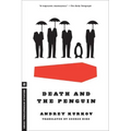 Death and the Penguin