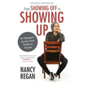 From Showing Off to Showing Up: An Impostor's Journey from Perfect to Present