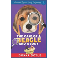 The Case of a Beagle and a Body