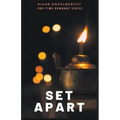 Set Apart