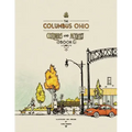The Columbus Ohio Coloring and Activity Book