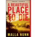 A Beautiful Place to Die: An Emmanuel Cooper Mystery