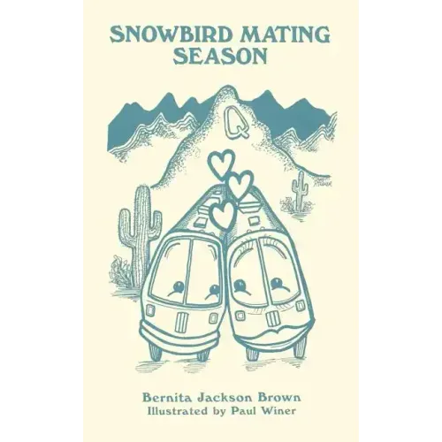 Snowbird Mating Season