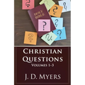 Christian Questions, Volumes 1-3
