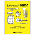 Instrument Bingo [With CD (Audio)]