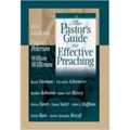 The Pastor's Guide to Effective Preaching