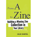 From A to Zine