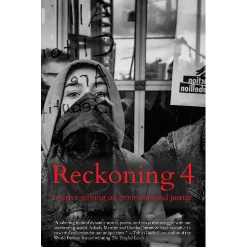 Reckoning 4