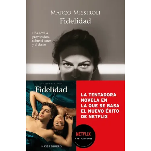 Fidelidad