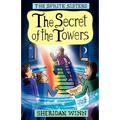 The Sprite Sisters: The Secret of the Towers (Vol 3)