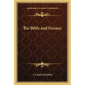 The Bible and Science