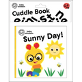 Baby Einstein: Sunny Day! Cuddle Book