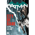 Batman: City of Bane: The Complete Collection