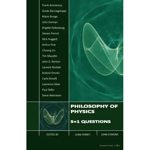 Philosophy of Physics: 5+1 Questions