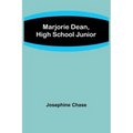 Marjorie Dean, High School Junior
