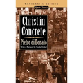 Christ in Concrete