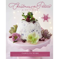 Christmas at the Palace: A Cookbook: 50+ Festive Holiday Recipes