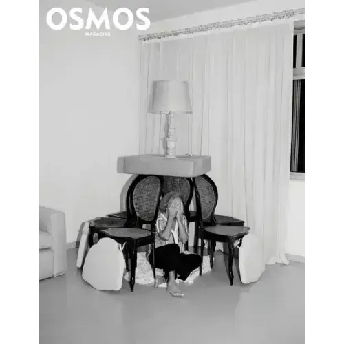 Osmos Magazine: Issue 18