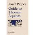 Guide to Thomas Aquinas