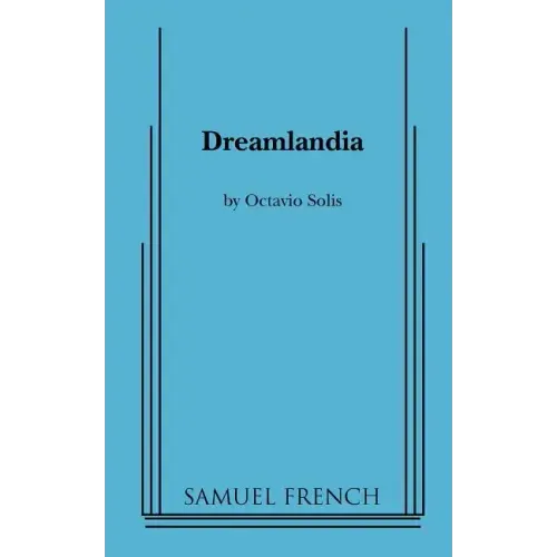 Dreamlandia