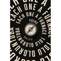 Each One a Furnace: Poems