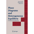 Phase Diagrams and Heterogeneous Equilibria: A Practical Introduction