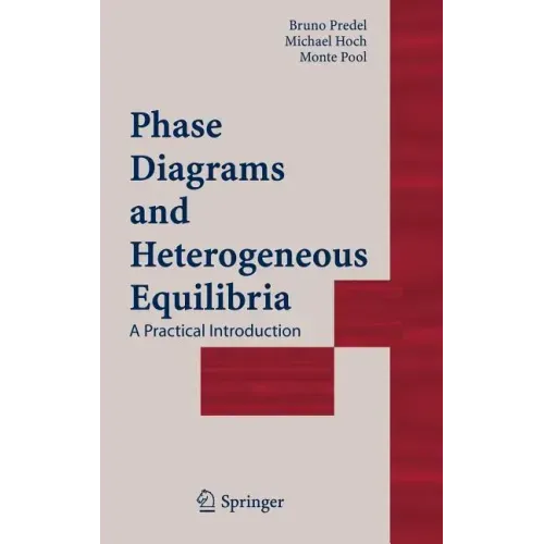 Phase Diagrams and Heterogeneous Equilibria: A Practical Introduction