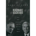 Reasonable Disagreement: Two U.S. Senators and the Choices They Make