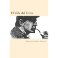 El Valle del Terror (Spanish Edition)