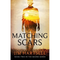 Matching Scars: Book Two in the Boone Series