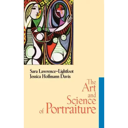 The Art and Science of Portraiture