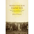 When the Sun Danced: Myth, Miracles, and Modernity in Early Twentieth-Century Portugal