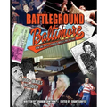 Battleground Baltimore: How One Arena Changed Wrestling History
