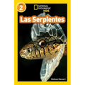 Las Serpientes = Snakes