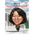 Who Is Sonia Sotomayor?