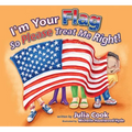 I'm Your Flag, So Please Treat Me Right